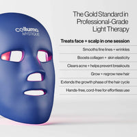 Celluma MYSTIQUE LED Mask (COMING SOON)