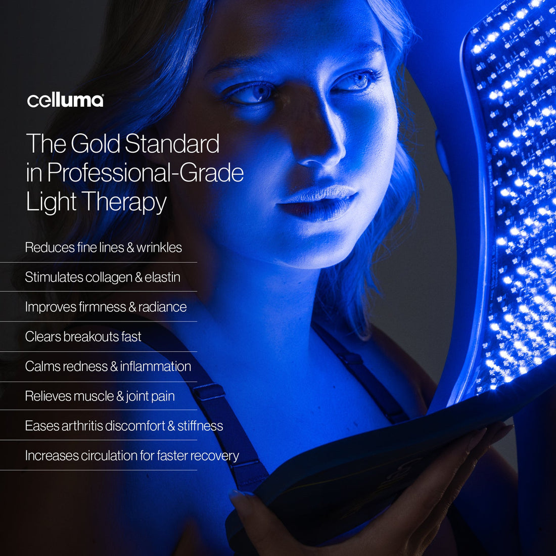Celluma PRO S2