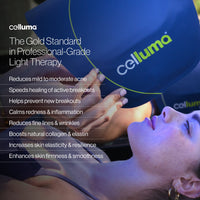 Celluma Face
