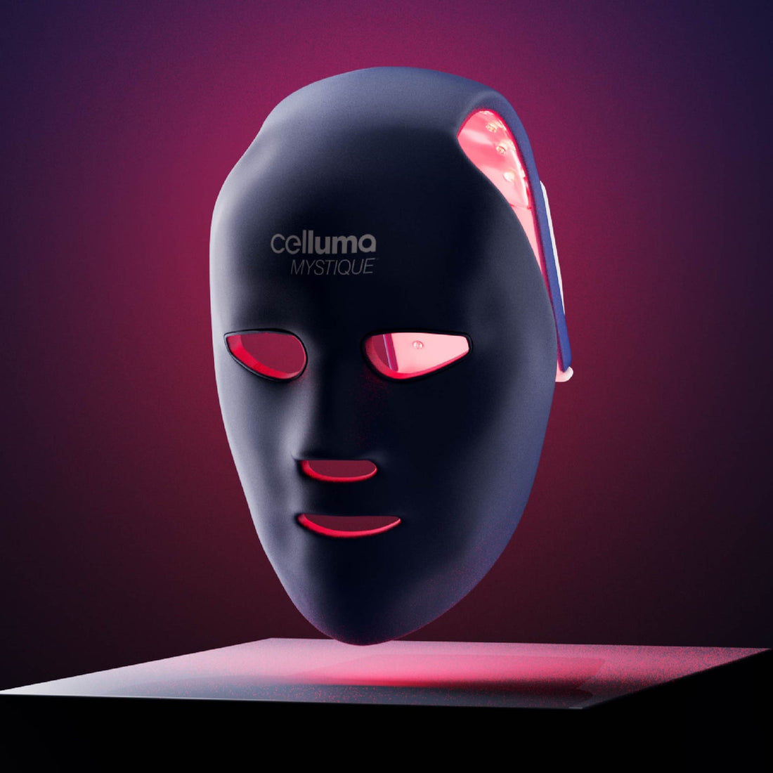 Celluma MYSTIQUE LED Mask (COMING SOON)