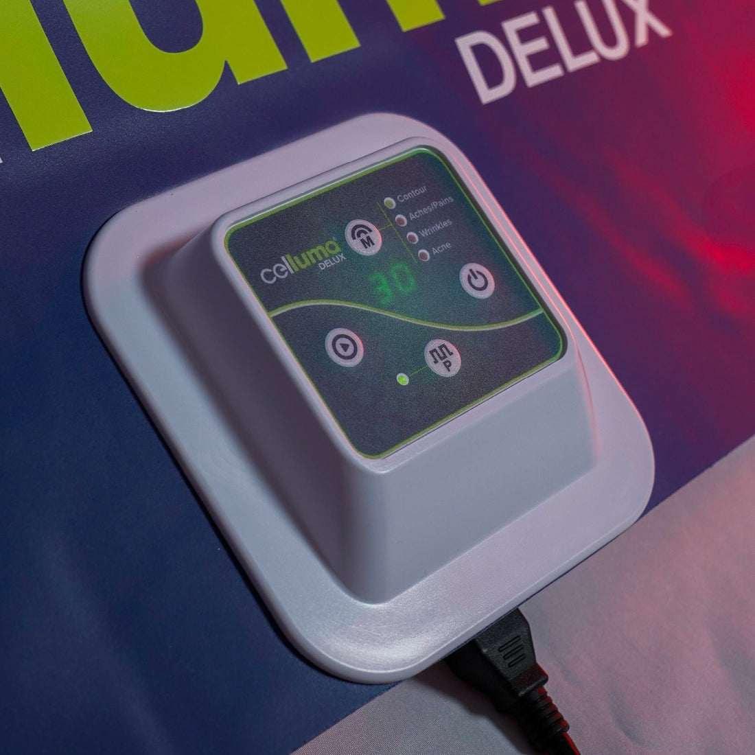 Celluma DELUX S2