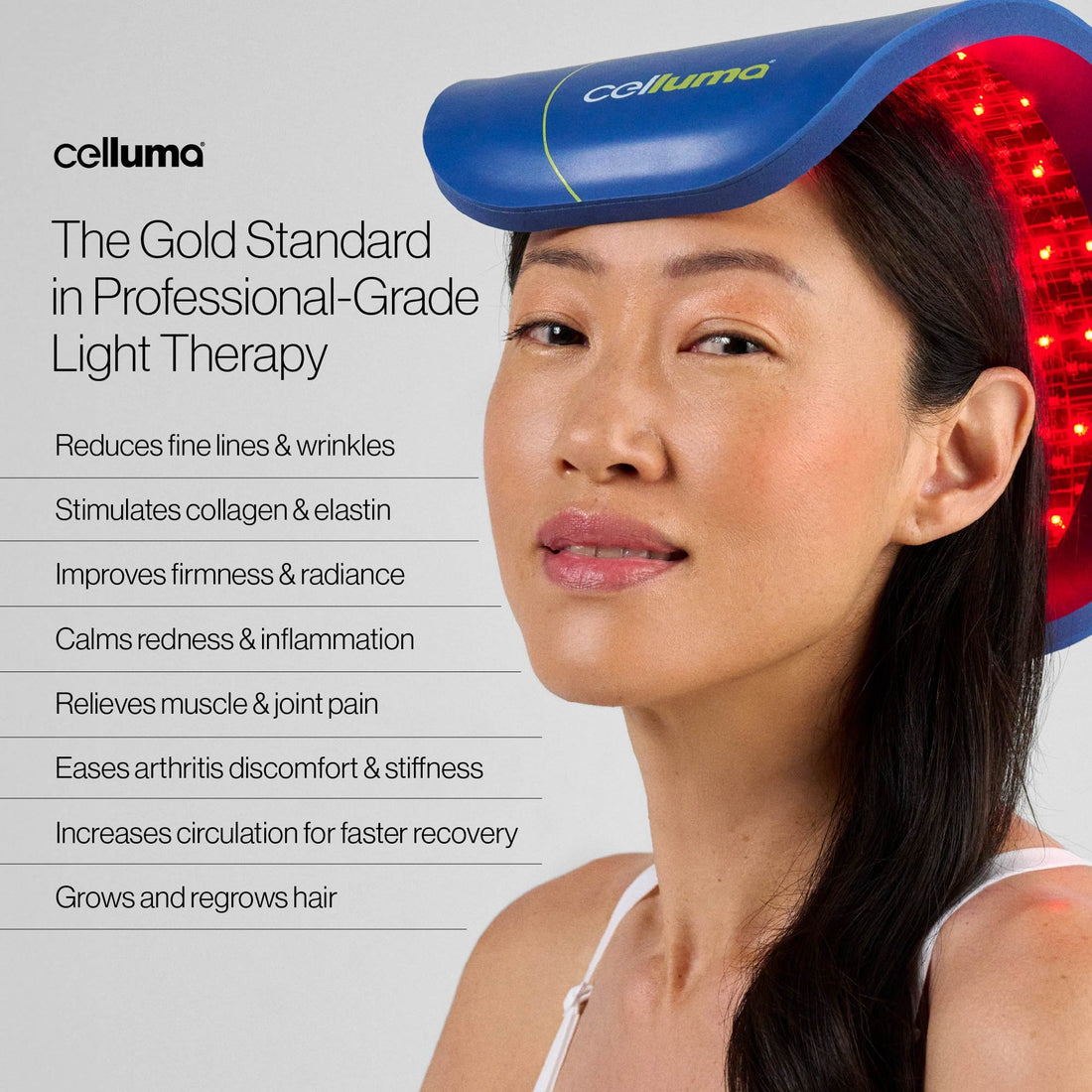 Celluma Restore