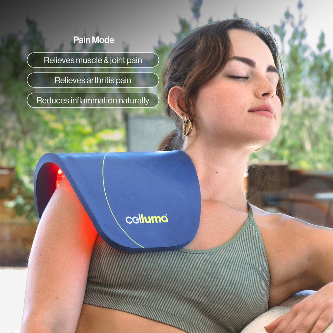 Celluma Restore