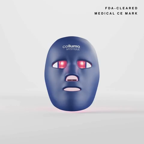 Celluma MYSTIQUE LED Mask (COMING SOON)